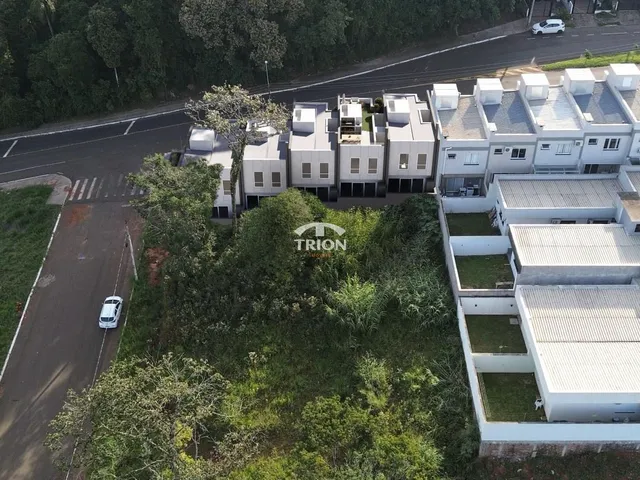 Imagem 8: Sobrado de 2 suíte em construção à venda no bairro Montanha em Lajeado