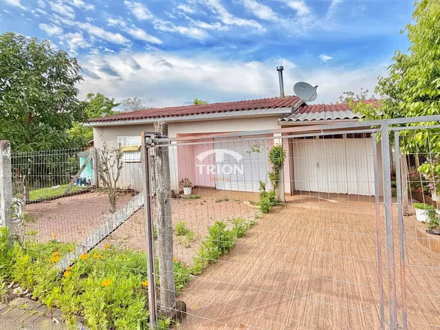 Imagem: Casa a venda de 2 dormitórios com pátio