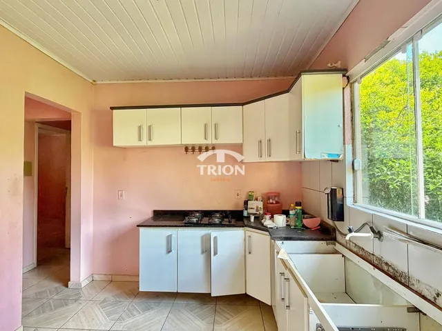 Imagem 4: Casa a venda de 2 dormitórios com pátio no bairro São Bento em Lajeado/RS