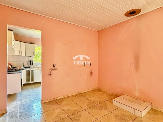 Imagem 5: Casa a venda de 2 dormitórios com pátio no bairro São Bento em Lajeado/RS
