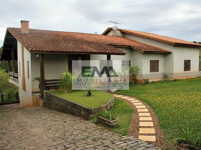 Imagem: Casa À Venda no Bairro Centro - santa Isabel/Sp