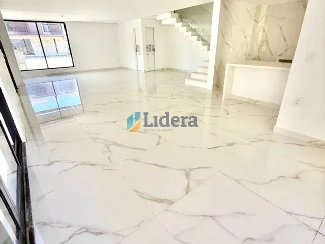 Imagem: Casa em Condomínio Aliança House- 205M²