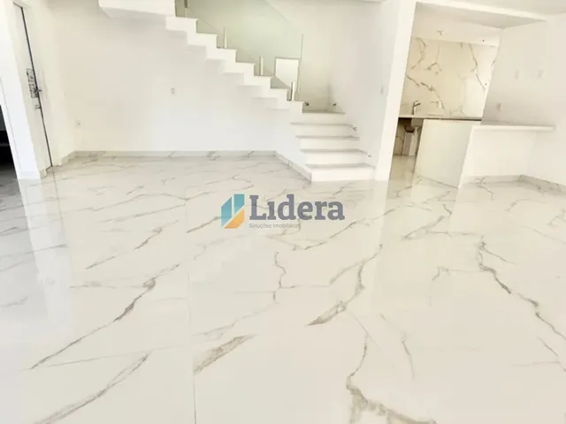 Imagem 3: Casa em Condomínio Aliança House- 205M²- 3 Suítes - em Amazônia Park, Cabedelo/Pb