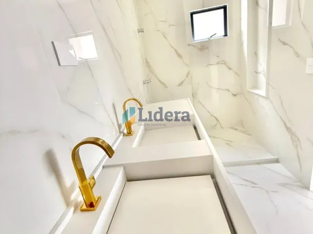 Imagem 10: Casa em Condomínio Aliança House- 205M²- 3 Suítes - em Amazônia Park, Cabedelo/Pb