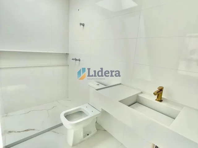 Imagem 2: Casa em Condomínio Aliança House- 205M²- 3 Suítes - em Amazônia Park, Cabedelo/Pb