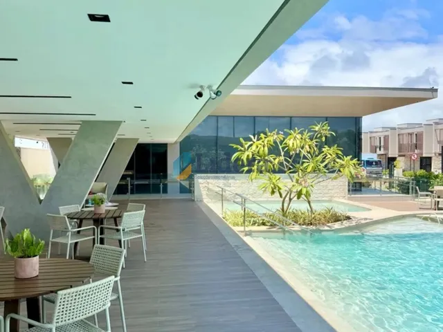 Imagem 14: Casa em Condomínio Aliança House- 205M²- 3 Suítes - em Amazônia Park, Cabedelo/Pb