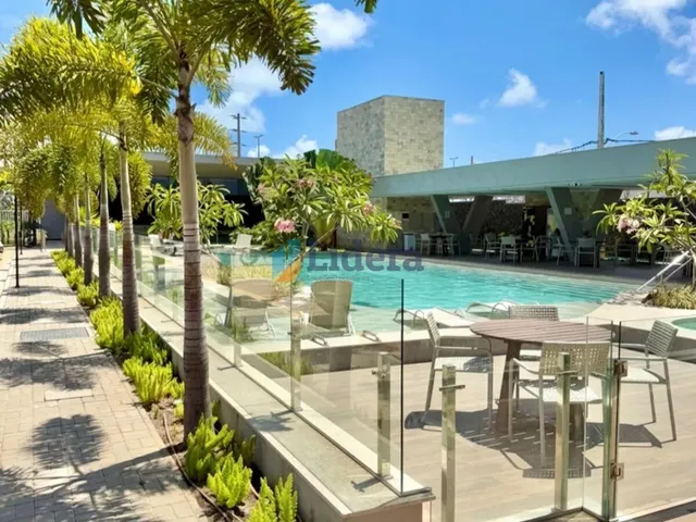 Imagem 8: Casa em Condomínio Aliança House- 205M²- 3 Suítes - em Amazônia Park, Cabedelo/Pb