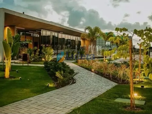 Imagem 5: Casa em Condomínio Aliança House- 205M²- 3 Suítes - em Amazônia Park, Cabedelo/Pb
