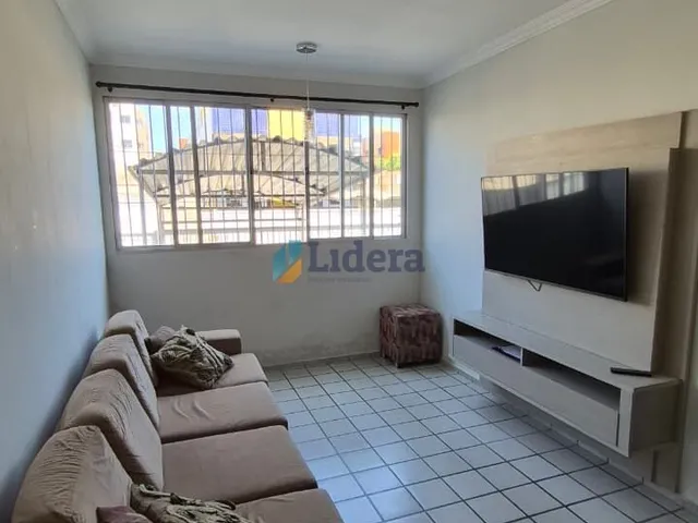 Imagem: Apto Terréo Mobiliado - 72m² - 3 quartos