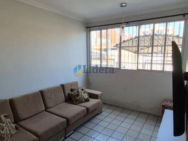 Imagem 12: Apto Terréo Mobiliado - 72m² - 3 quartos - 1 suite - em Jardim Cidade Universitária