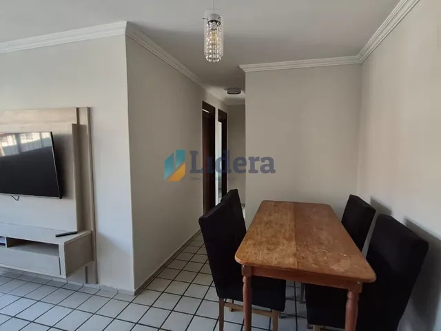 Imagem 6: Apto Terréo Mobiliado - 72m² - 3 quartos - 1 suite - em Jardim Cidade Universitária