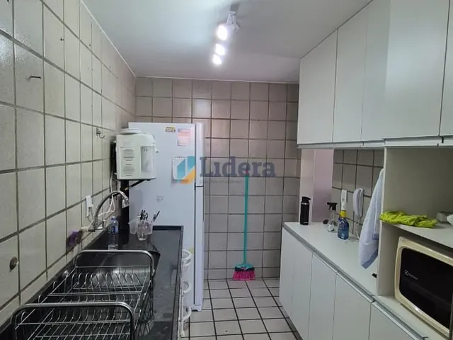 Imagem 11: Apto Terréo Mobiliado - 72m² - 3 quartos - 1 suite - em Jardim Cidade Universitária