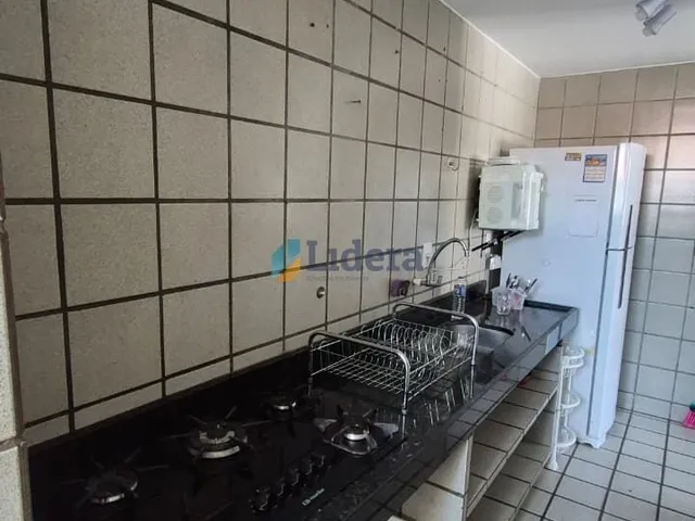 Imagem 9: Apto Terréo Mobiliado - 72m² - 3 quartos - 1 suite - em Jardim Cidade Universitária