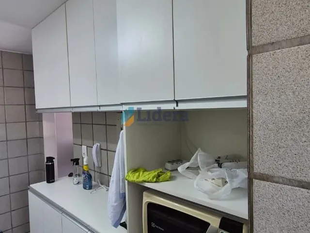 Imagem 13: Apto Terréo Mobiliado - 72m² - 3 quartos - 1 suite - em Jardim Cidade Universitária