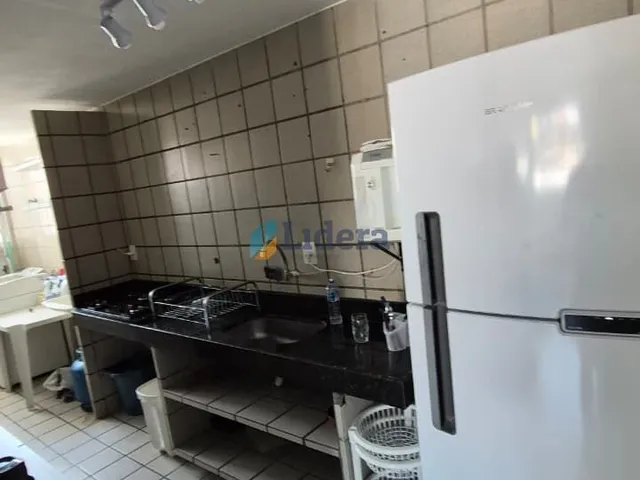Imagem 3: Apto Terréo Mobiliado - 72m² - 3 quartos - 1 suite - em Jardim Cidade Universitária
