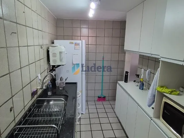 Imagem 10: Apto Terréo Mobiliado - 72m² - 3 quartos - 1 suite - em Jardim Cidade Universitária