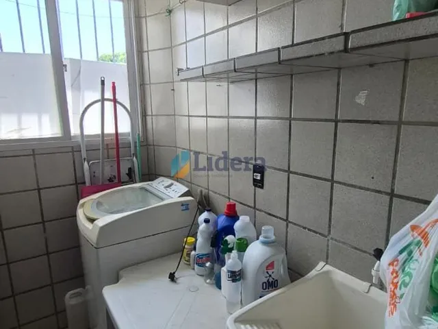 Imagem 7: Apto Terréo Mobiliado - 72m² - 3 quartos - 1 suite - em Jardim Cidade Universitária