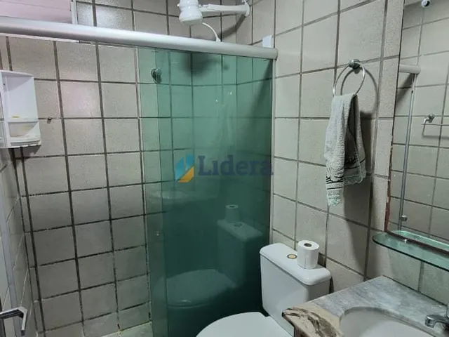 Imagem 14: Apto Terréo Mobiliado - 72m² - 3 quartos - 1 suite - em Jardim Cidade Universitária