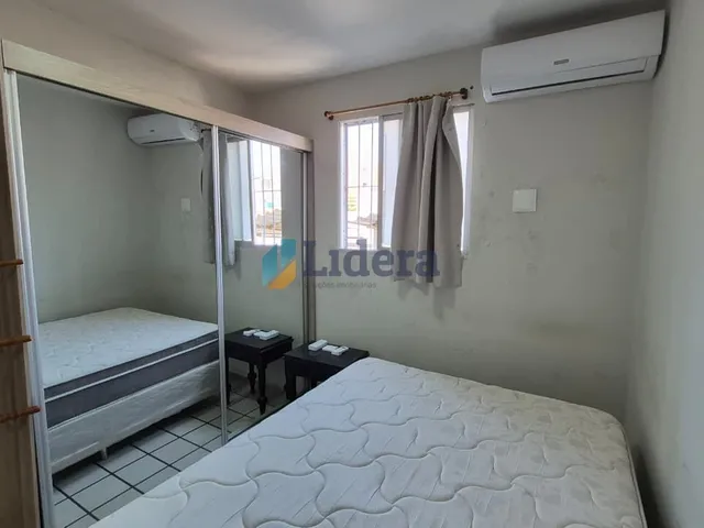 Imagem 5: Apto Terréo Mobiliado - 72m² - 3 quartos - 1 suite - em Jardim Cidade Universitária