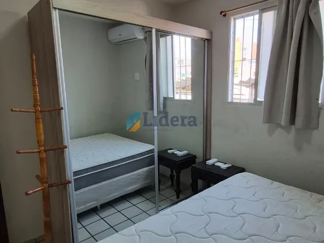 Imagem 4: Apto Terréo Mobiliado - 72m² - 3 quartos - 1 suite - em Jardim Cidade Universitária