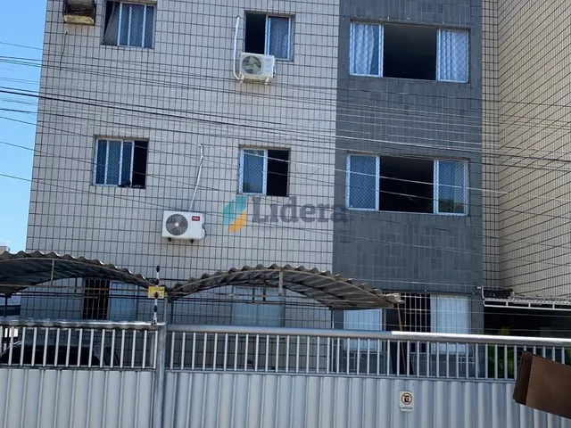 Imagem 2: Apto Terréo Mobiliado - 72m² - 3 quartos - 1 suite - em Jardim Cidade Universitária