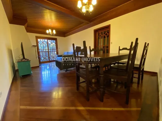 Imagem 9: Apartamento Residencial em Campos do Jordão - Sp, Região de Capivari