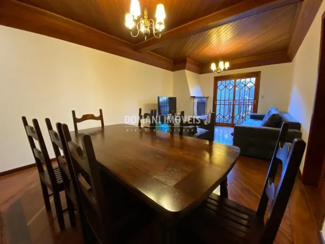 Imagem 3: Apartamento Residencial em Campos do Jordão - Sp, Região de Capivari