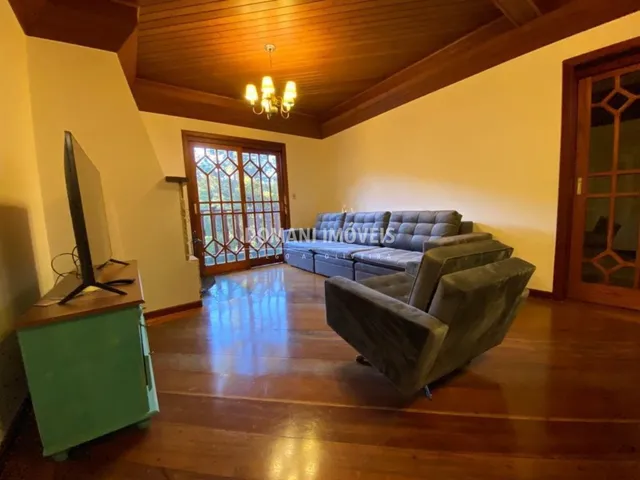Imagem 15: Apartamento Residencial em Campos do Jordão - Sp, Região de Capivari