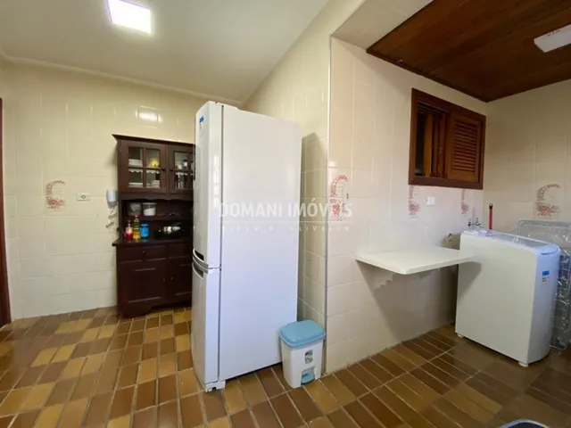 Imagem 8: Apartamento Residencial em Campos do Jordão - Sp, Região de Capivari