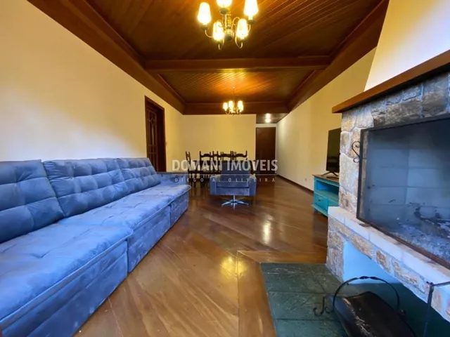 Imagem 6: Apartamento Residencial em Campos do Jordão - Sp, Região de Capivari