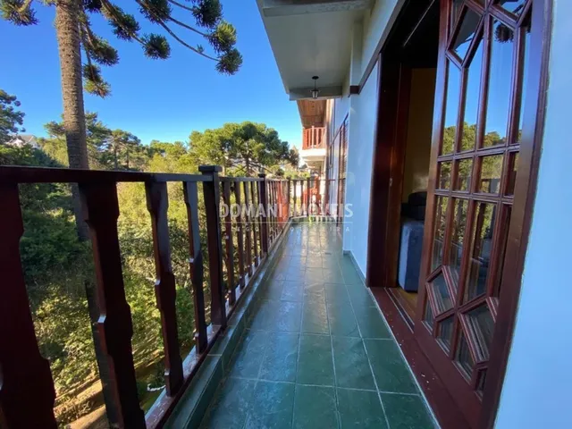 Imagem 16: Apartamento Residencial em Campos do Jordão - Sp, Região de Capivari