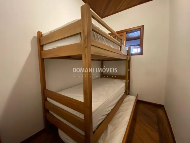 Imagem 12: Apartamento Residencial em Campos do Jordão - Sp, Região de Capivari