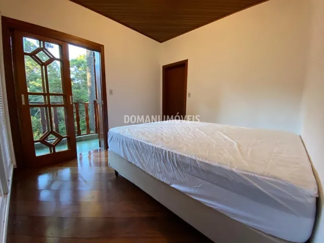 Imagem 11: Apartamento Residencial em Campos do Jordão - Sp, Região de Capivari