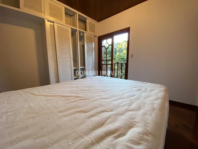 Imagem 4: Apartamento Residencial em Campos do Jordão - Sp, Região de Capivari