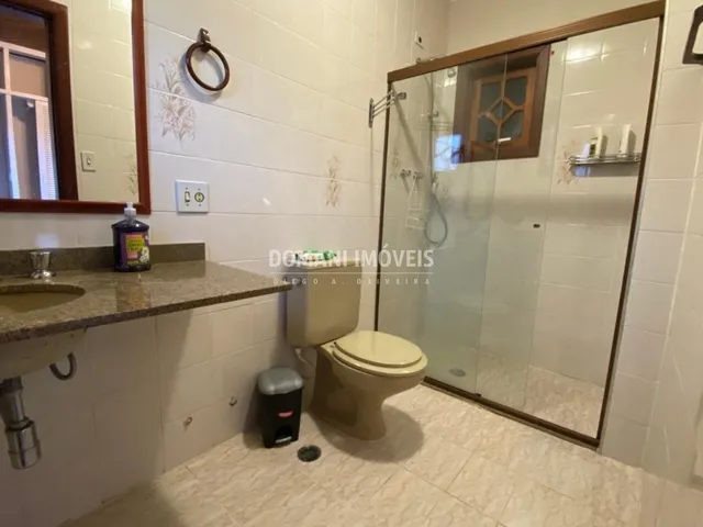 Imagem 13: Apartamento Residencial em Campos do Jordão - Sp, Região de Capivari