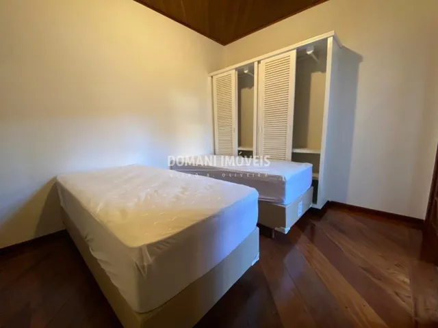 Imagem 2: Apartamento Residencial em Campos do Jordão - Sp, Região de Capivari