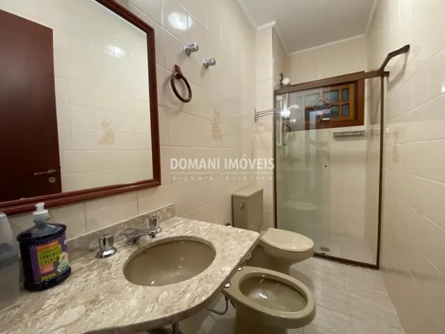 Imagem 5: Apartamento Residencial em Campos do Jordão - Sp, Região de Capivari