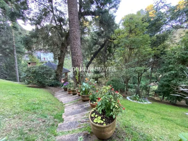 Imagem 14: Apartamento Residencial em Campos do Jordão - Sp, Região de Capivari