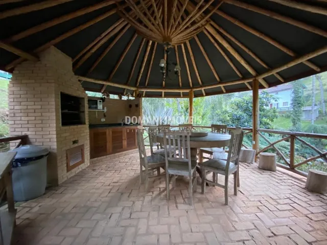 Imagem 7: Apartamento Residencial em Campos do Jordão - Sp, Região de Capivari