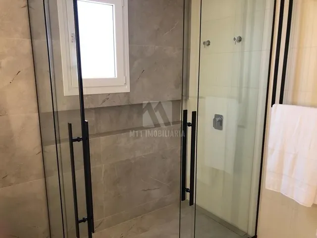 Imagem 5: Apartamento Alto Padrão no Juvevê 3 Suítes, 2 Vagas, Lavabo, Piscina, Salão de Festas e Playground- Curitiba/Pr