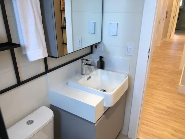 Imagem 6: Apartamento Alto Padrão no Juvevê 3 Suítes, 2 Vagas, Lavabo, Piscina, Salão de Festas e Playground- Curitiba/Pr