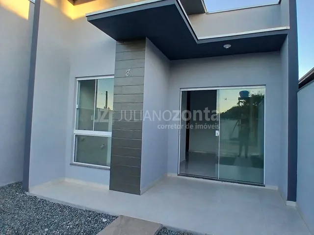 Imagem: Casa à venda no bairro Quinta dos Açorianos