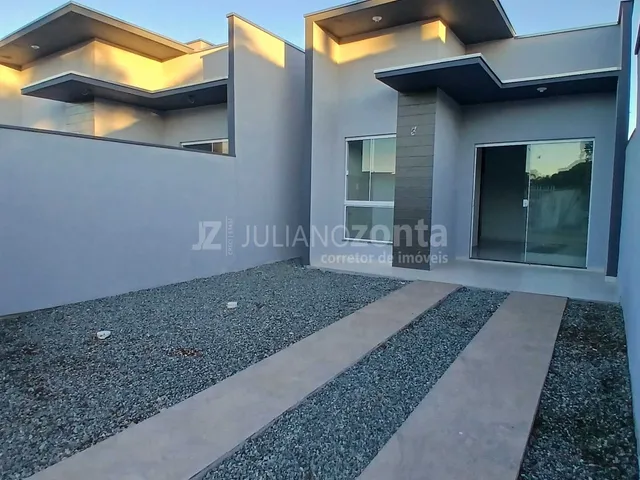 Imagem 11: Casa à venda no bairro Quinta dos Açorianos - Barra Velha/SC