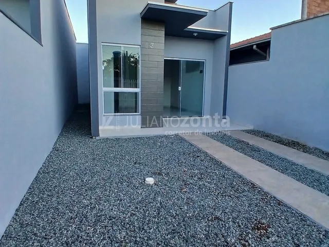 Imagem 13: Casa à venda no bairro Quinta dos Açorianos - Barra Velha/SC