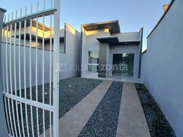Imagem 14: Casa à venda no bairro Quinta dos Açorianos - Barra Velha/SC