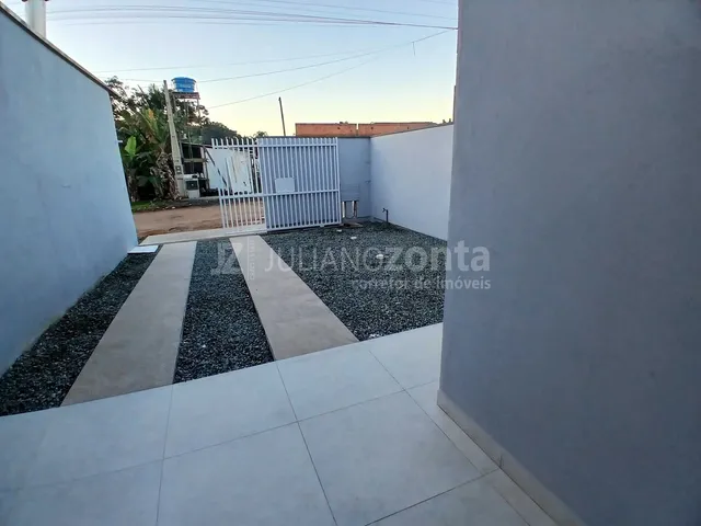 Imagem 4: Casa à venda no bairro Quinta dos Açorianos - Barra Velha/SC