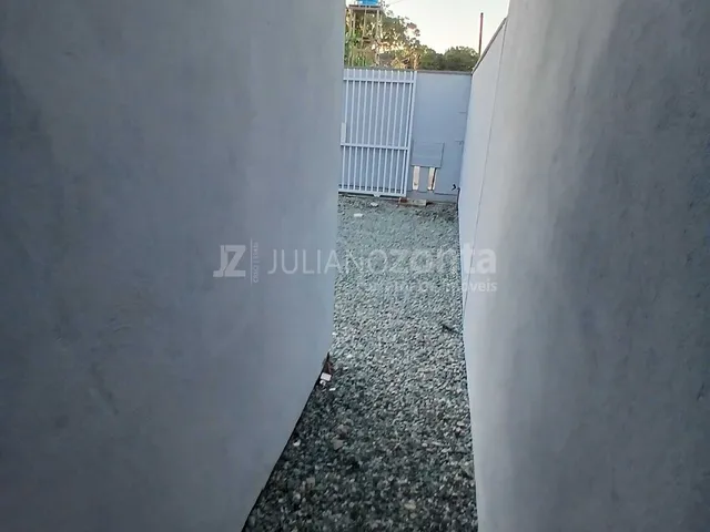 Imagem 2: Casa à venda no bairro Quinta dos Açorianos - Barra Velha/SC