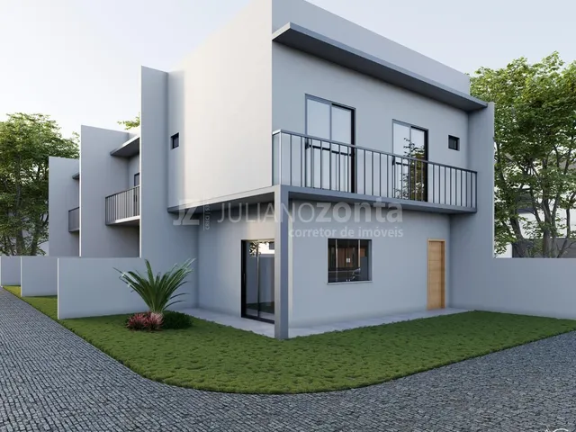 Imagem 5: Sobrado à venda no bairro Itajuba - Barra Velha/SC