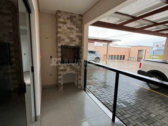 Imagem 9: Apartamento à venda no bairro Nova Barra Velha - Barra Velha/SC