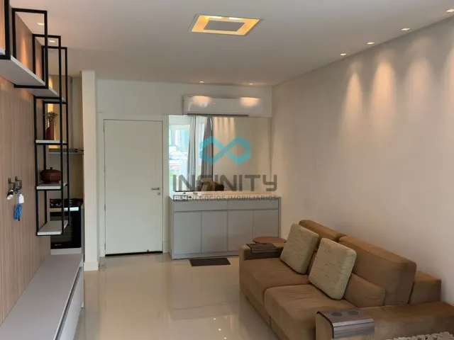 Imagem: Apartamento mobiliado na quadra do mar em